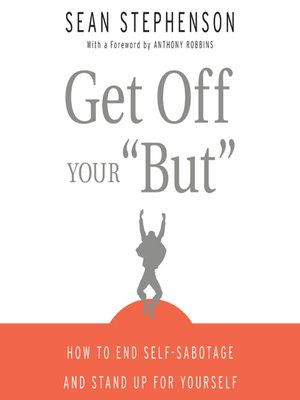 cover image of Get Off Your "But"